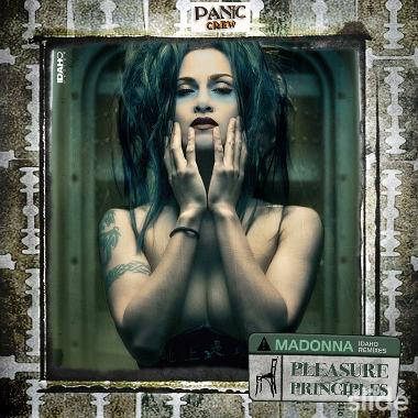 Madonna - Pleasure Principles