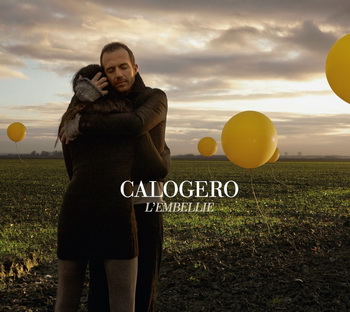 Calogero - L Embellie