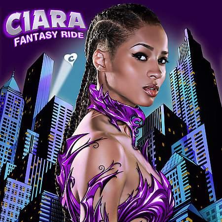 Ciara - Fantasy Ride