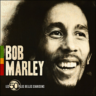 Bob Marley - 15 Albums