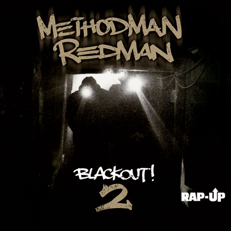 Method man & Redman - Blackout 2