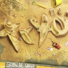 Tryo - Grain De Sable