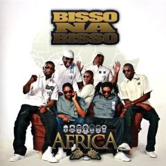 Bisso Na Bisso - Africa