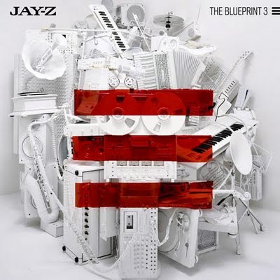 Jay z - Blueprint 3