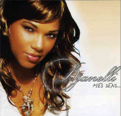 Djanelli - Mes sens