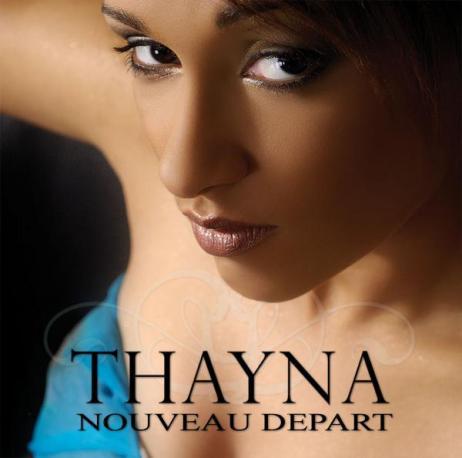 Thayna - Nouveau Depart