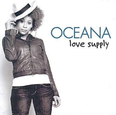 Oceana - Love Supply