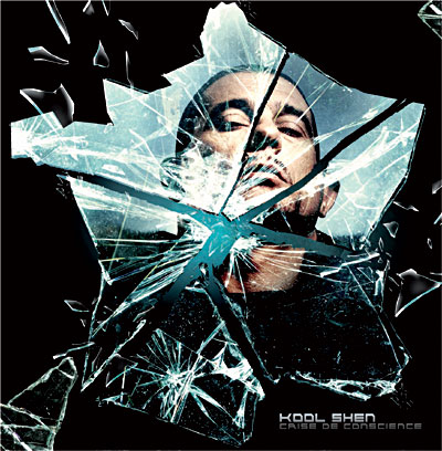 Kool Shen - Crise De Conscience