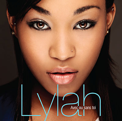 Lylah - Avec Ou Sans Toi