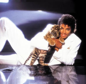 Michael Jackson - Best of Clip