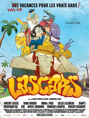 Les Lascars