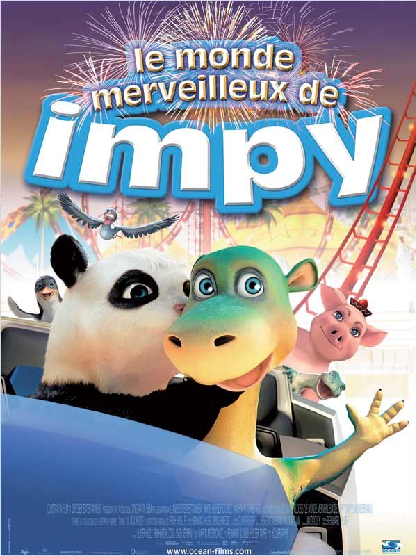 Le Monde merveilleux d