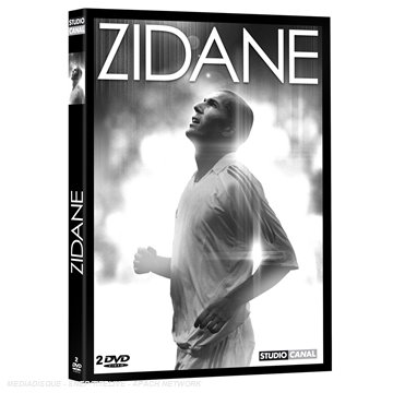Zidane, un destin d