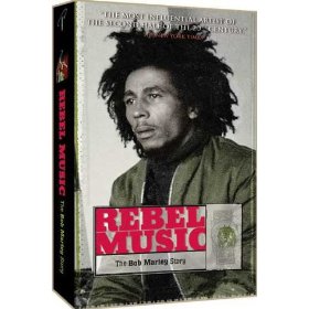 The Story of Bob Marley