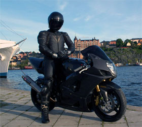 Ghost Rider 