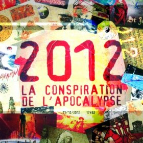 2012 La Conspiration De L