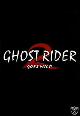 Ghost Rider 2