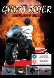 Ghost Rider 3
