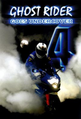Ghost Rider 4