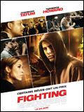 Figthing