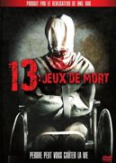 13 Jeux de Mort