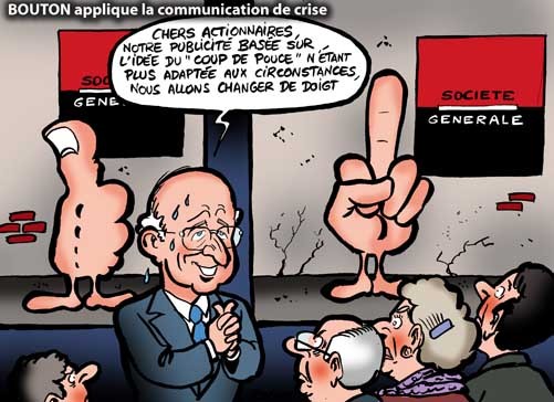 Pub Societe Generale
