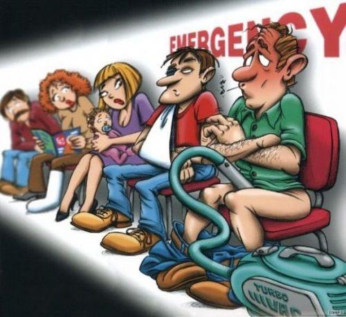 Urgence