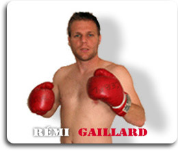 Rémi Gaillard