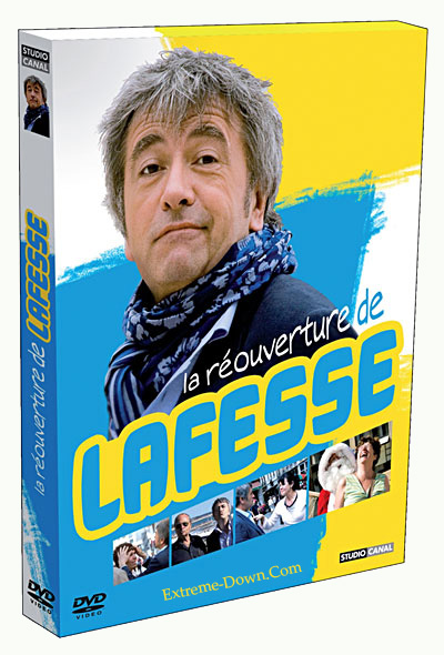 La Reouverture De Lafesse